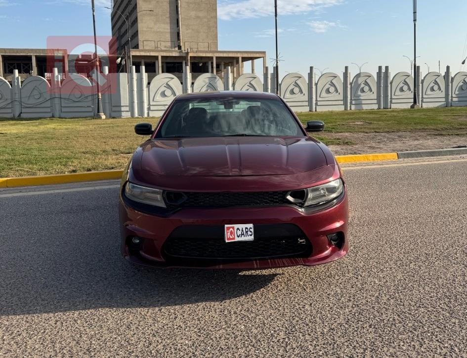 دودج تشارجر